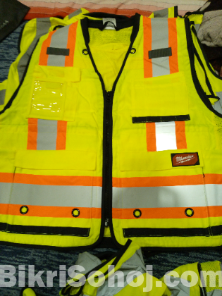 Safety vest